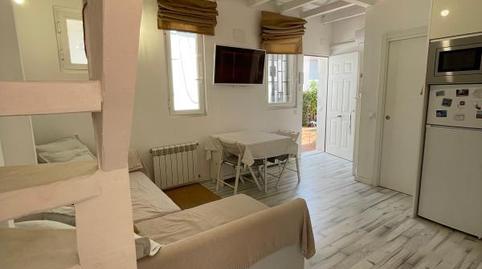 Photo 3 of Attic for sale in C. del Tutor, Argüelles,  Madrid Capital