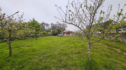 Foto 4 de Casa o xalet en venda a Aldea de Arriba Parroquia Rois, Santa Marta de Bab, Bergondo, A Coruña