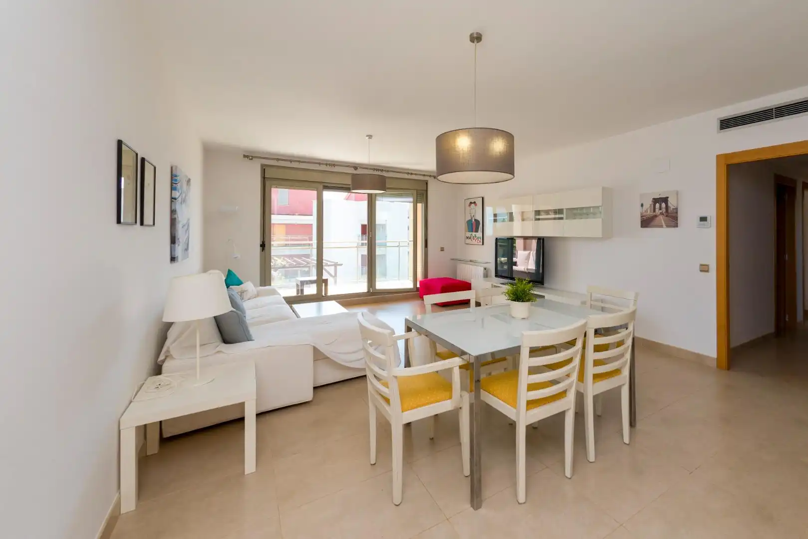 Apartment mit Pool zum Verkauf in FORCALL 7, imagen 6