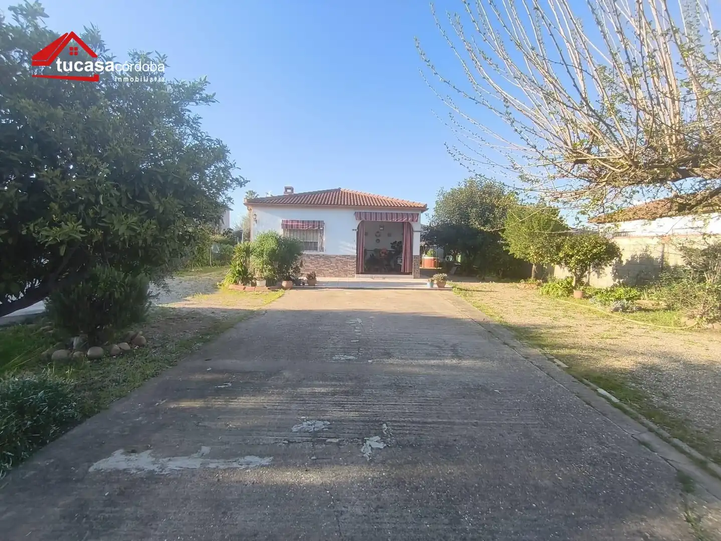 Casa rustica con piscina in vendita a Periurbano Oeste - Sierra, imagen 35