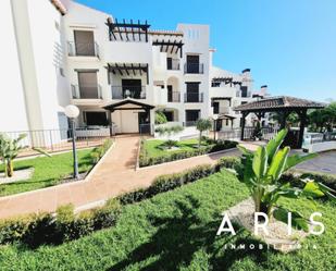 Exterior view of Flat for sale in Itrabo  with Terrace, Storage room and Community pool