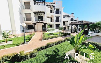Exterior view of Flat for sale in Itrabo  with Terrace, Storage room and Community pool