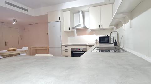 Foto 4 de Piso de alquiler en Carrer de Rubén Darío, 16, La Bega Baixa - Plaza Xúquer, Valencia