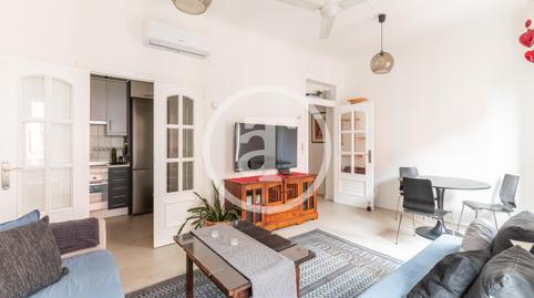 Foto 3 de Pis de lloguer a Calle del Divino Pastor, Universidad - Malasaña,  Madrid Capital