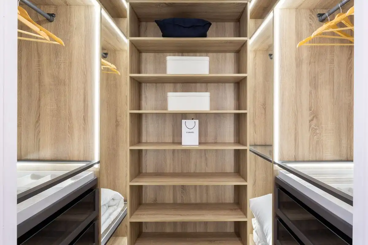 Flat with lift for sale in Carrer de Ximénez de Sandoval, imagen 18