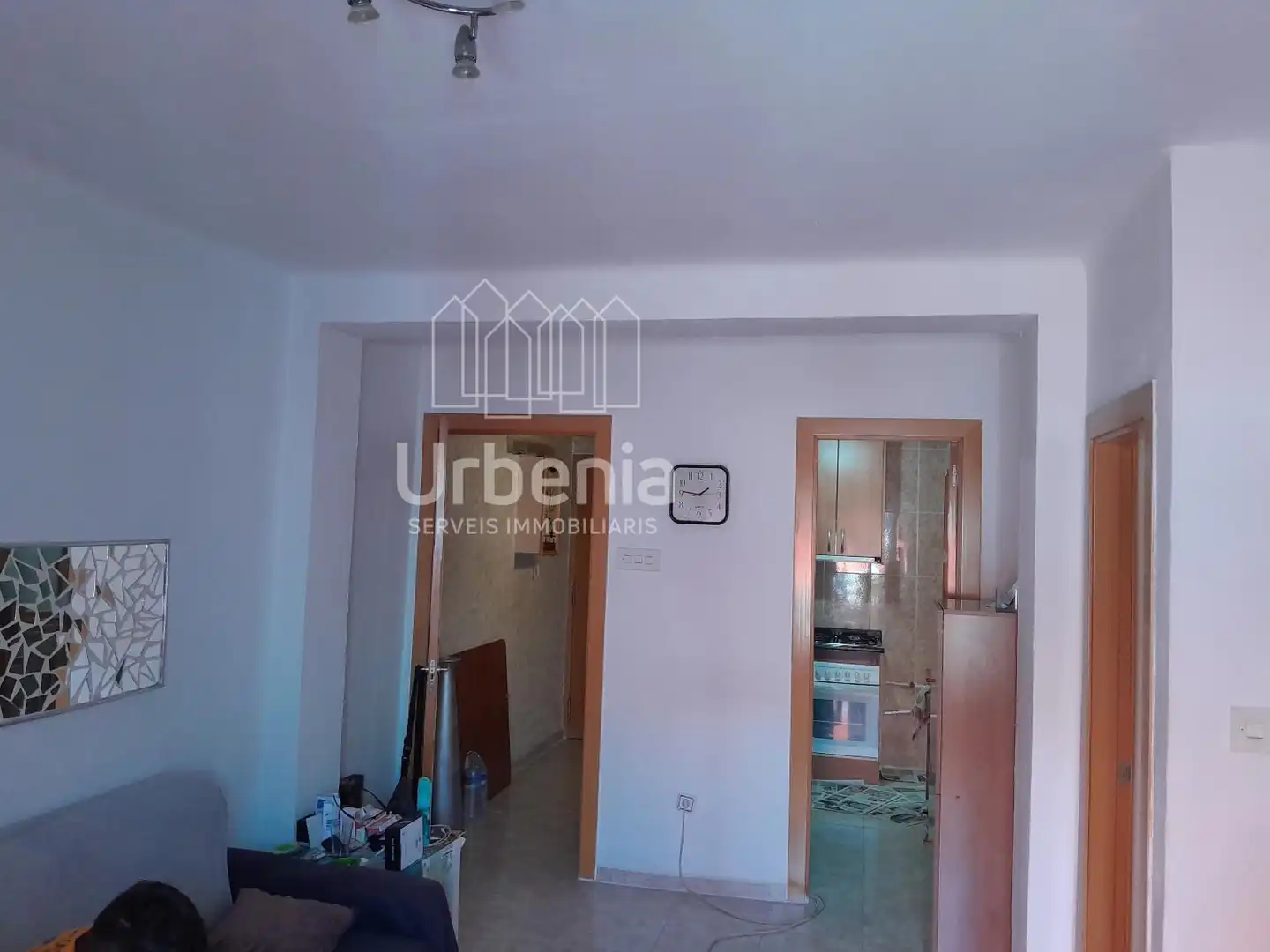 Habitación de Piso en venta en Mataró con Terraza