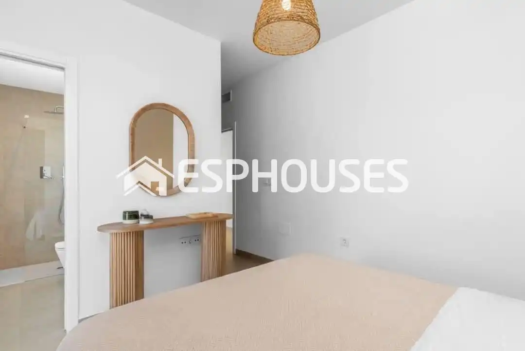 Habitatge amb terrassa en venda a Mar Menor de Cartagena – Cabo de Palos, imagen 16