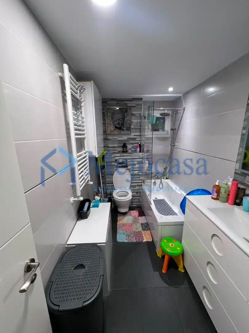 Piso en venta en Madrid, Madrid