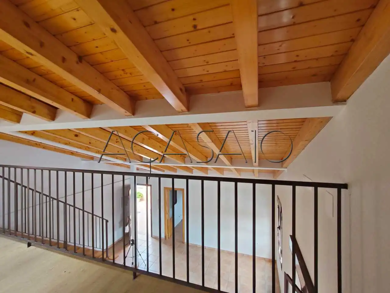 Dúplex en venta en Villaluenga de la Sagra con Aire acondicionado