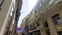 Exterior view of Flat for sale in Santander