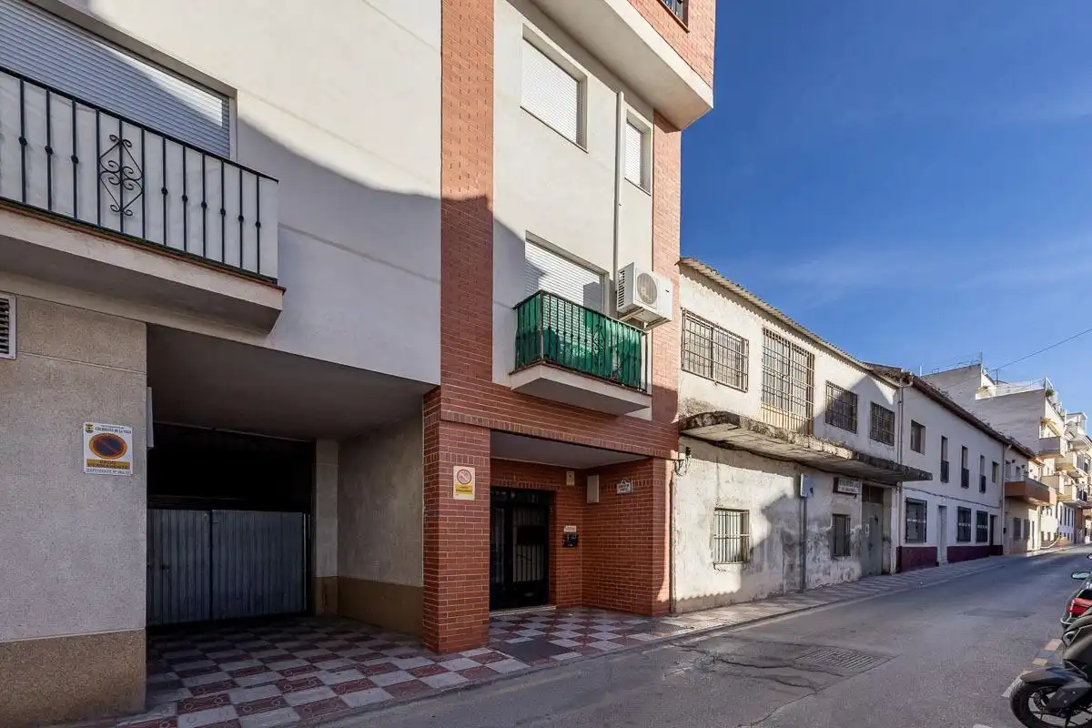 Dúplex en venta en Parque de la Ermita, imagen 33