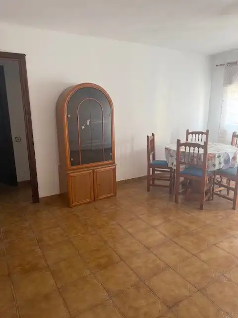 Comedor de Piso en venta en Tarragona con Amueblado y Balcón