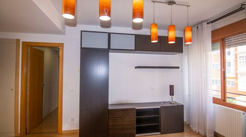 Foto 3 de Pis de lloguer a Calle de Castiello de Jaca, Las Tablas, Madrid Capital