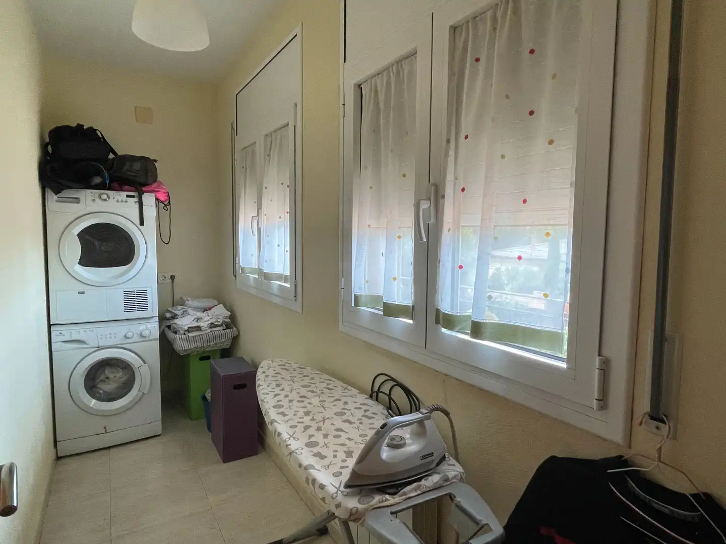 Bedroom of Houses for sale in Caldes de Malavella  with Heating, Private garden and Terrace