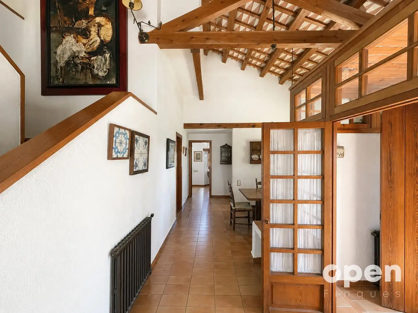 House with pool for sale in CASTELLASSA, imagen 33
