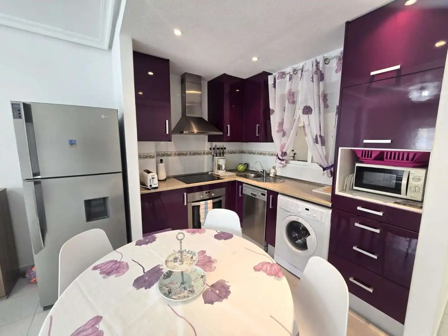 Apartamento con ascensor en venta en N/A, imagen 7