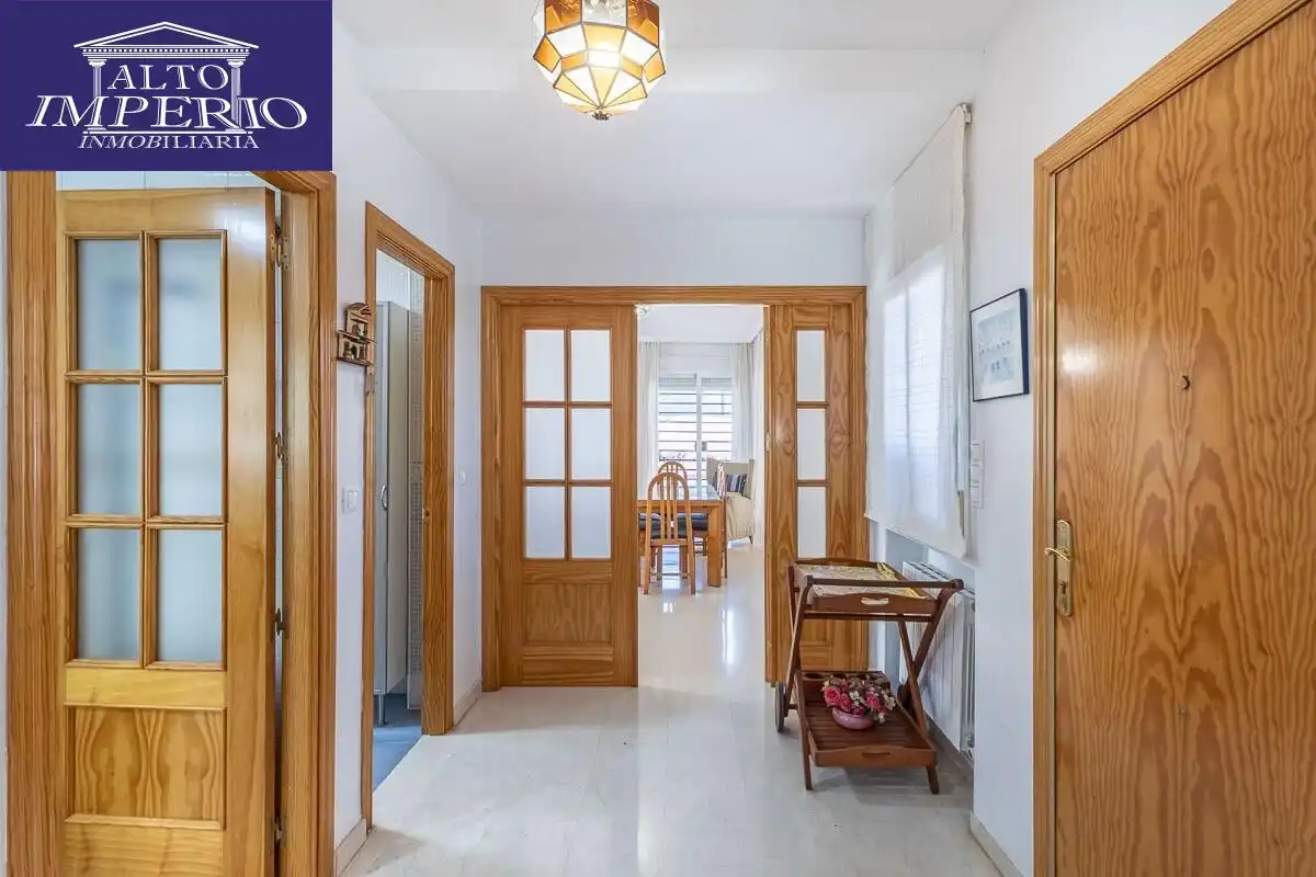 House with terrace for sale in Calle LIMA, imagen 15