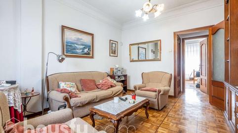 Foto 3 de Piso en venta en Cl. Sánchez Preciado, ., Valdezarza, Madrid