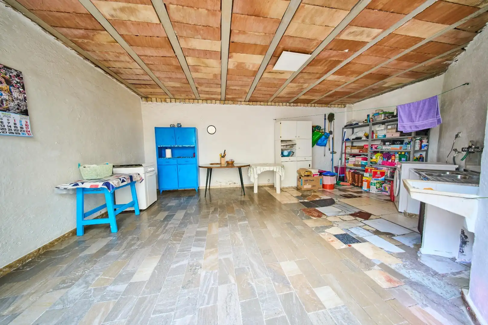 Wohnung zum Verkauf in Calle VELETA, imagen 55