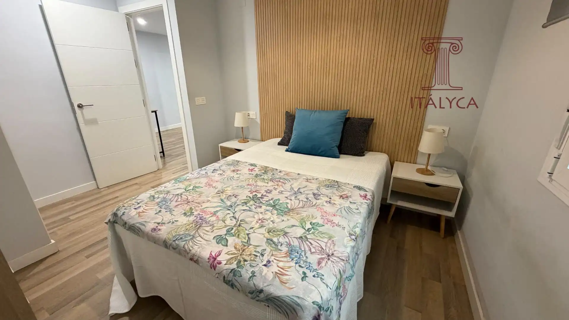 Flat for rent in Calle FERIA, San Gil
