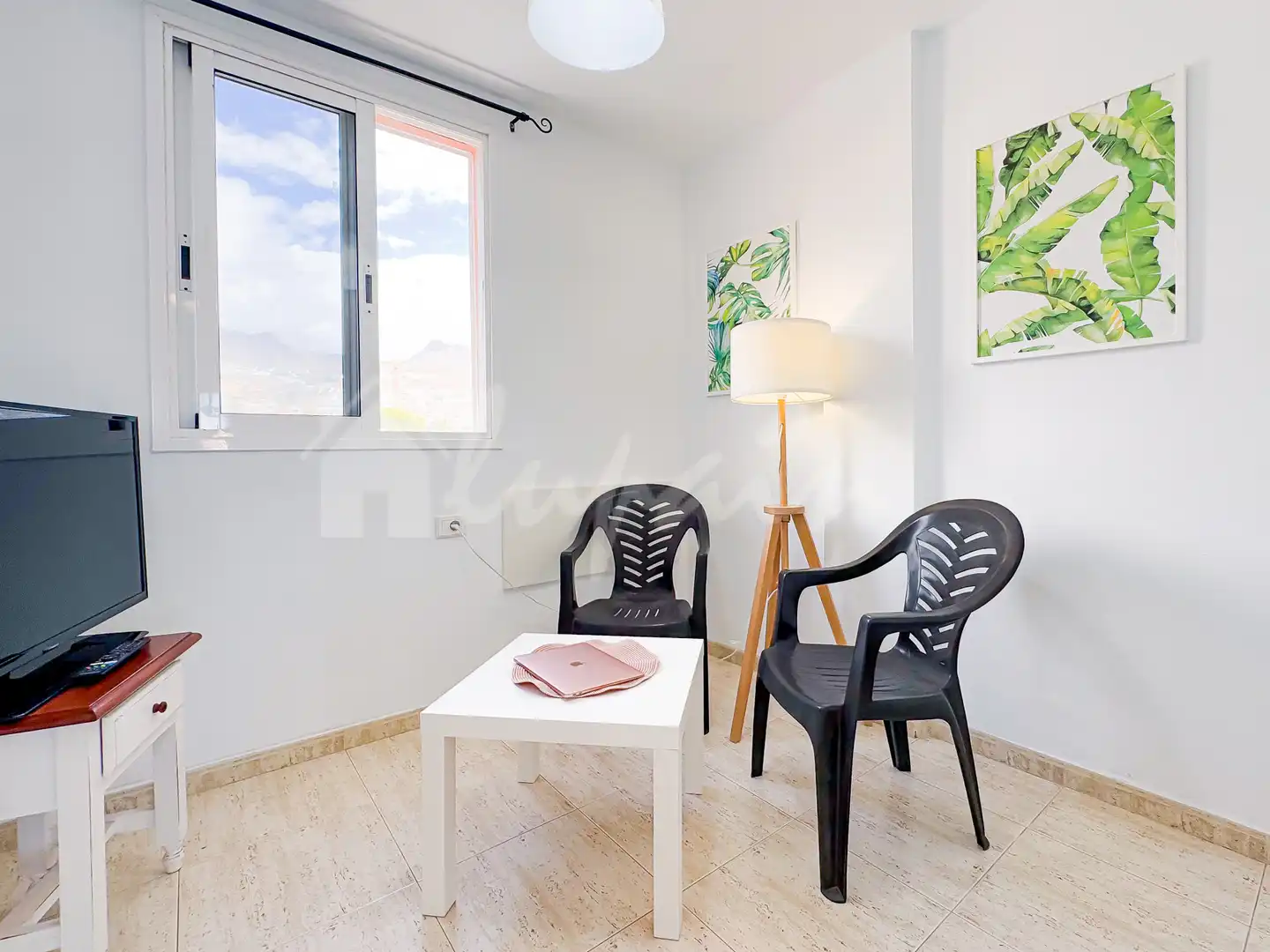 Dormitori de Apartament en venda en Adeje amb Calefacció