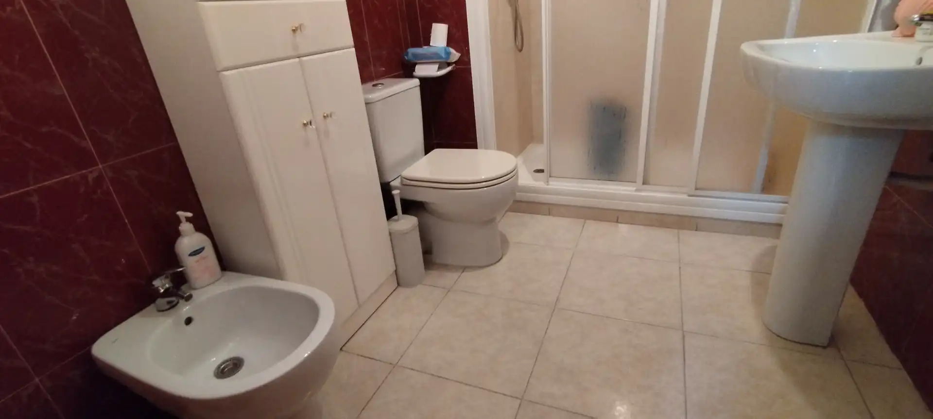 Piso en venta en Carrer Joan Miró, Nou Eixample Nord