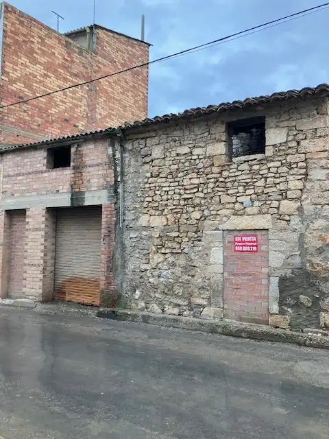 Casa in vendita a Calle la Huerta, imagen 3
