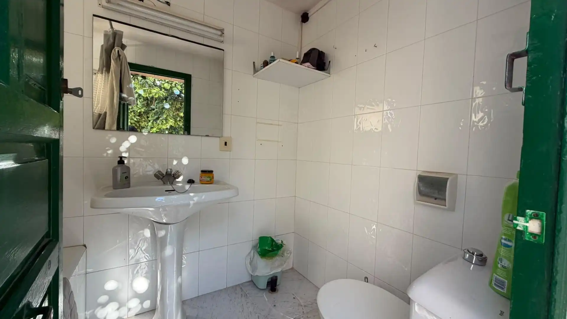 Baño de Finca rústica en venta en El Mirador Pozo Aledo