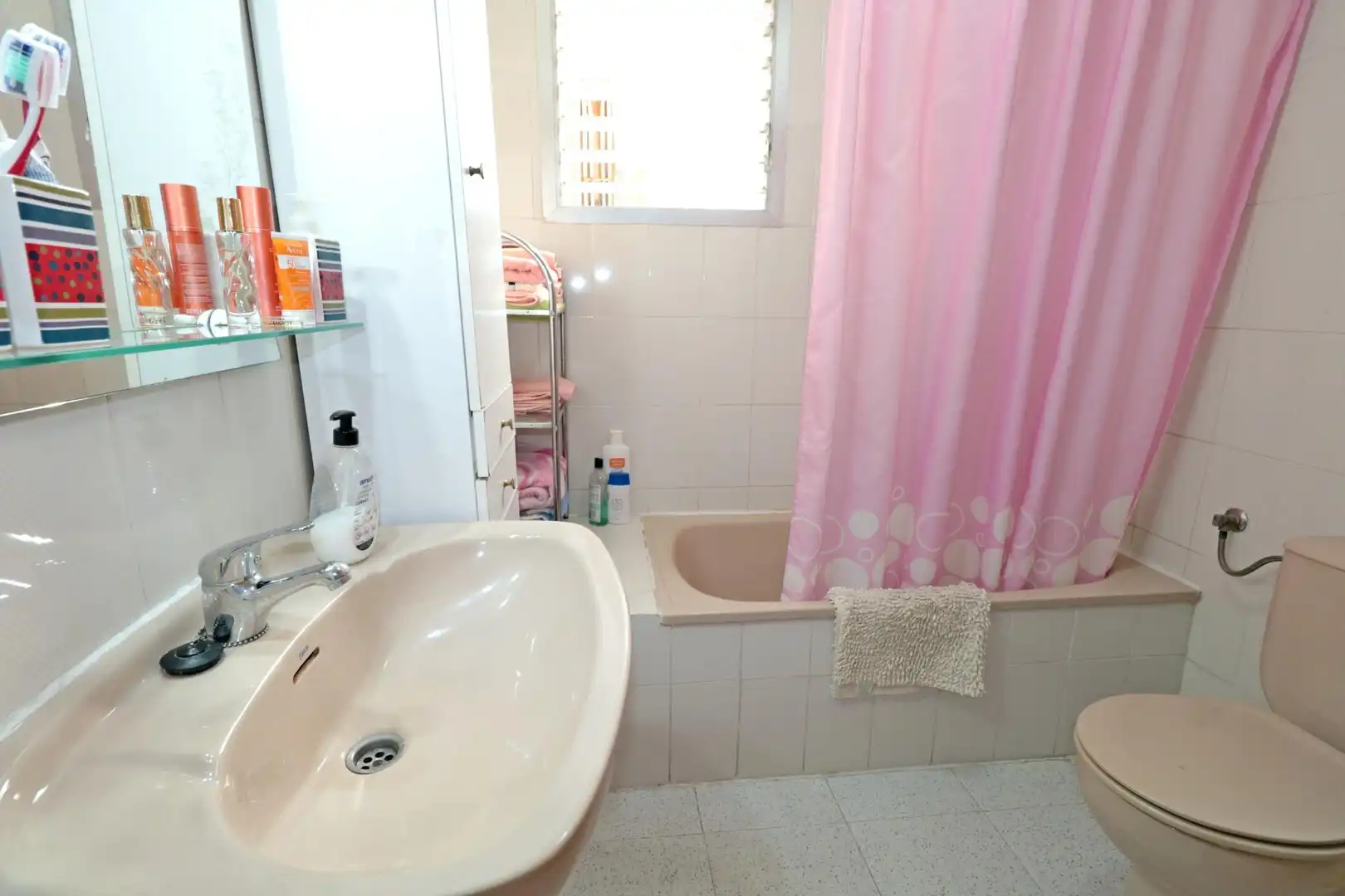 Apartamento con terraza en venta en Calle BENIEL, imagen 15