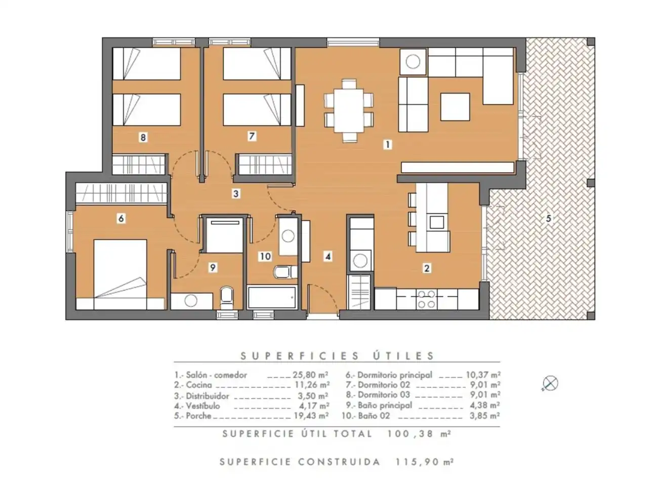 Casa o chalet en venta en Buitrago del Lozoya con Calefacción, Jardín privado y Piscina