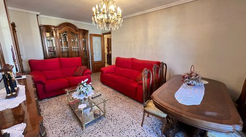 Foto 3 de Pis en venda a Pajarillos Bajos, Valladolid Capital