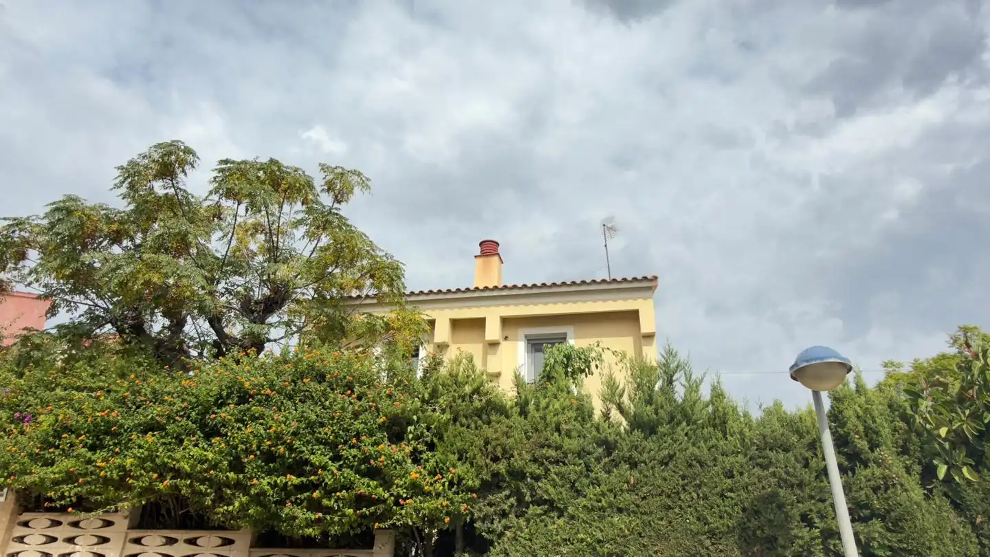 Casa con piscina in vendita a Calle De la Tintorera 4, imagen 5