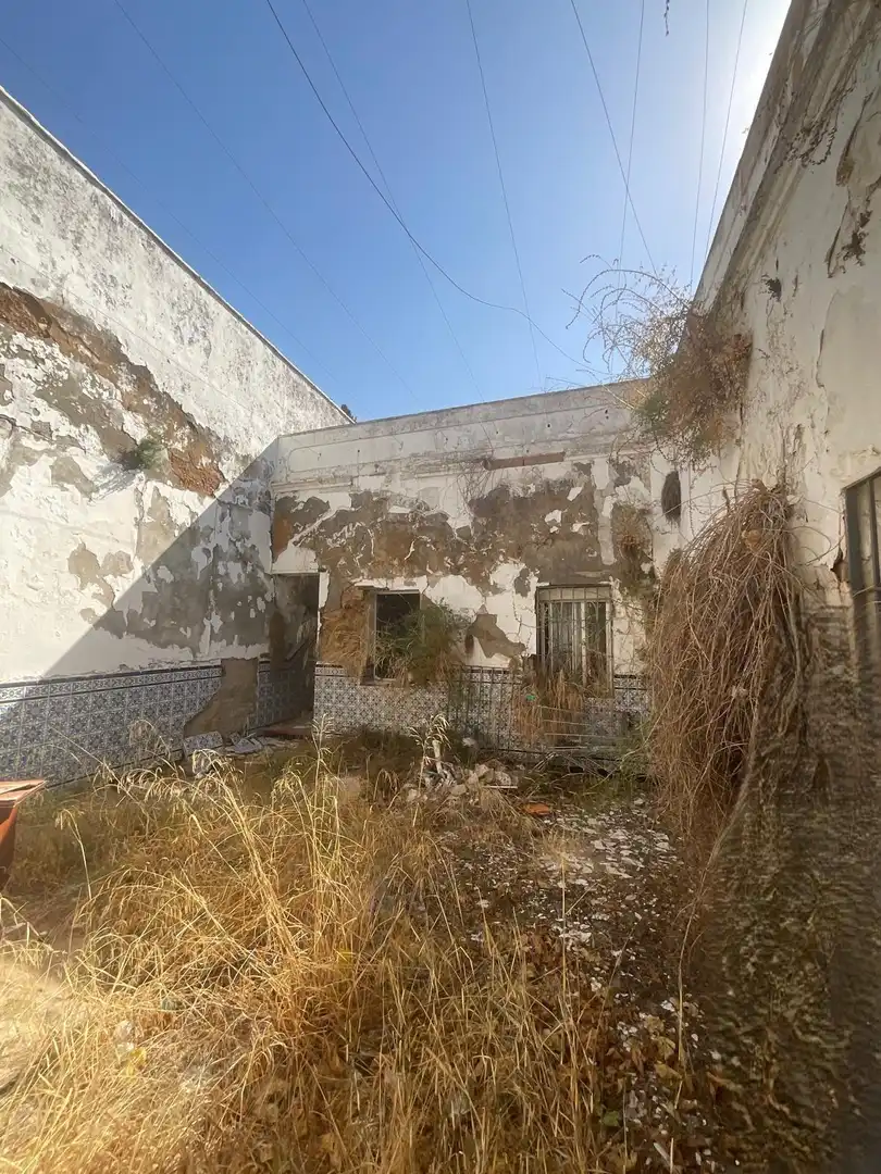 Exterior view of Detached homes for sale in Centro