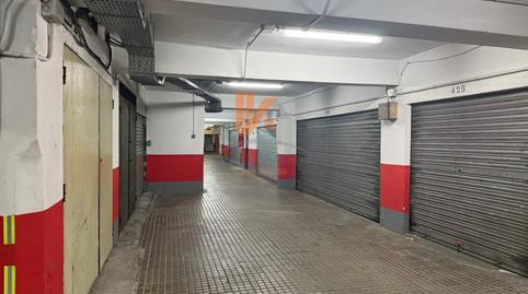 Photo 4 of Garage for sale in Rua Horreo, 19, Ensanche - Sar, A Coruña