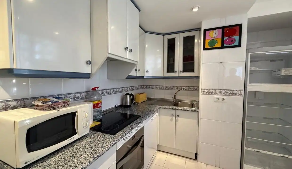 Apartment mit Aufzug zum Verkauf in Playa de Levante, imagen 10