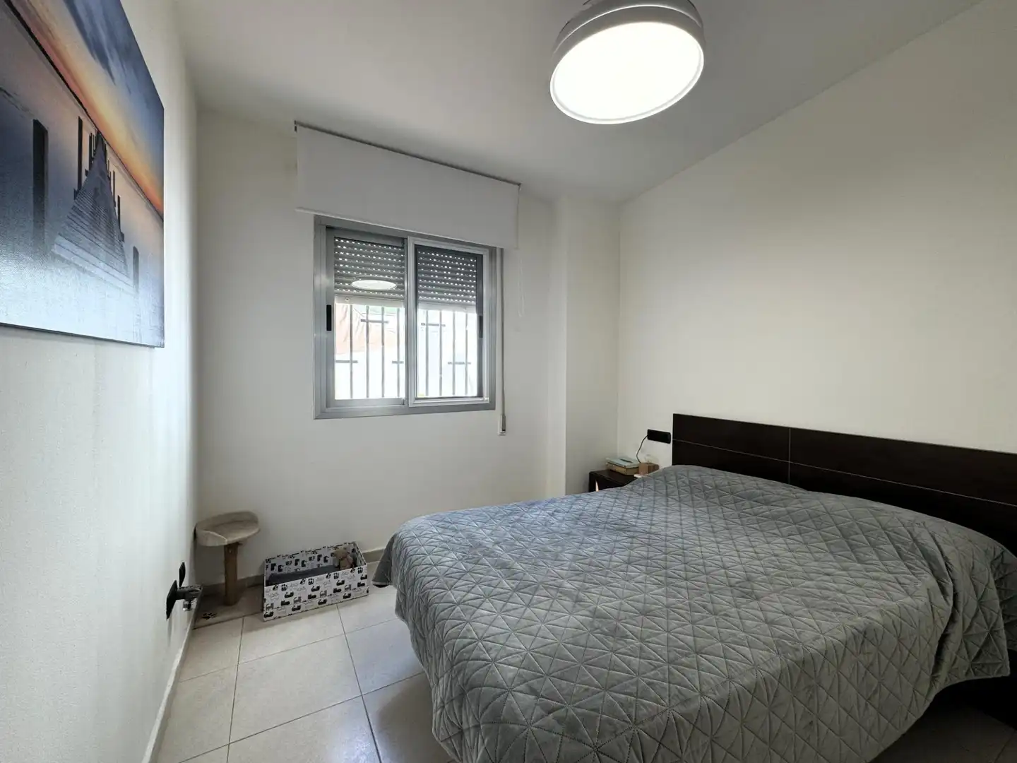 Piso con terraza en venta en Calle CERAM GODOFR BUENOSAIRES 4, imagen 17