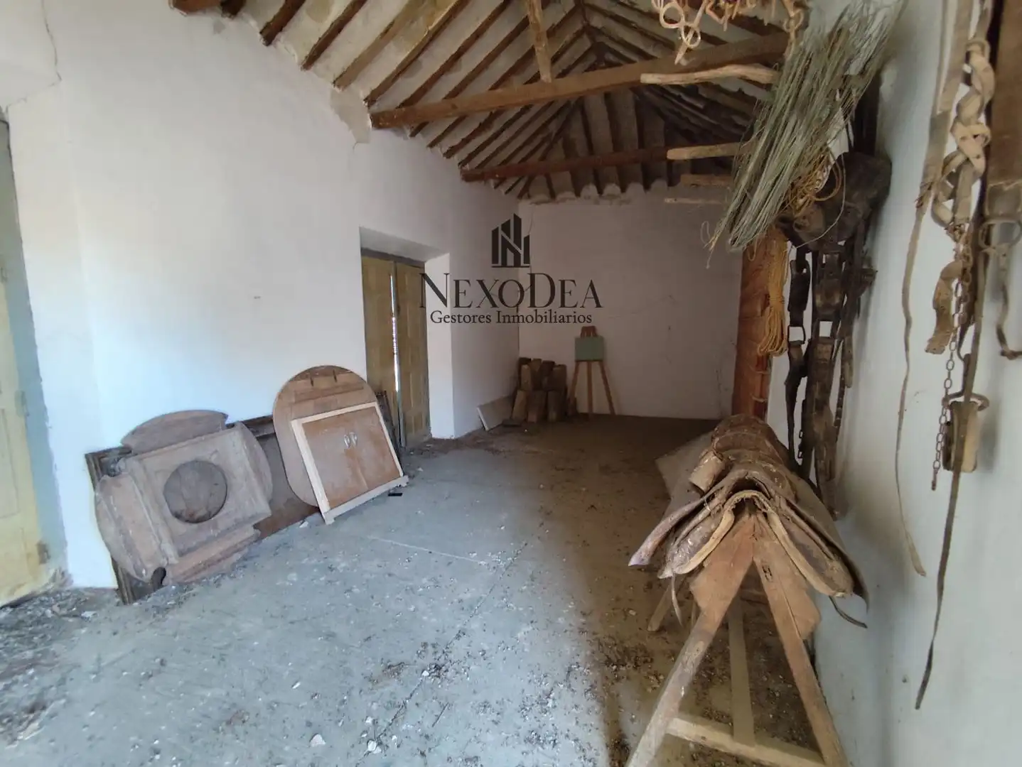 Maison mitoyenne à vendre à CRUZ VERDE, imagen 12