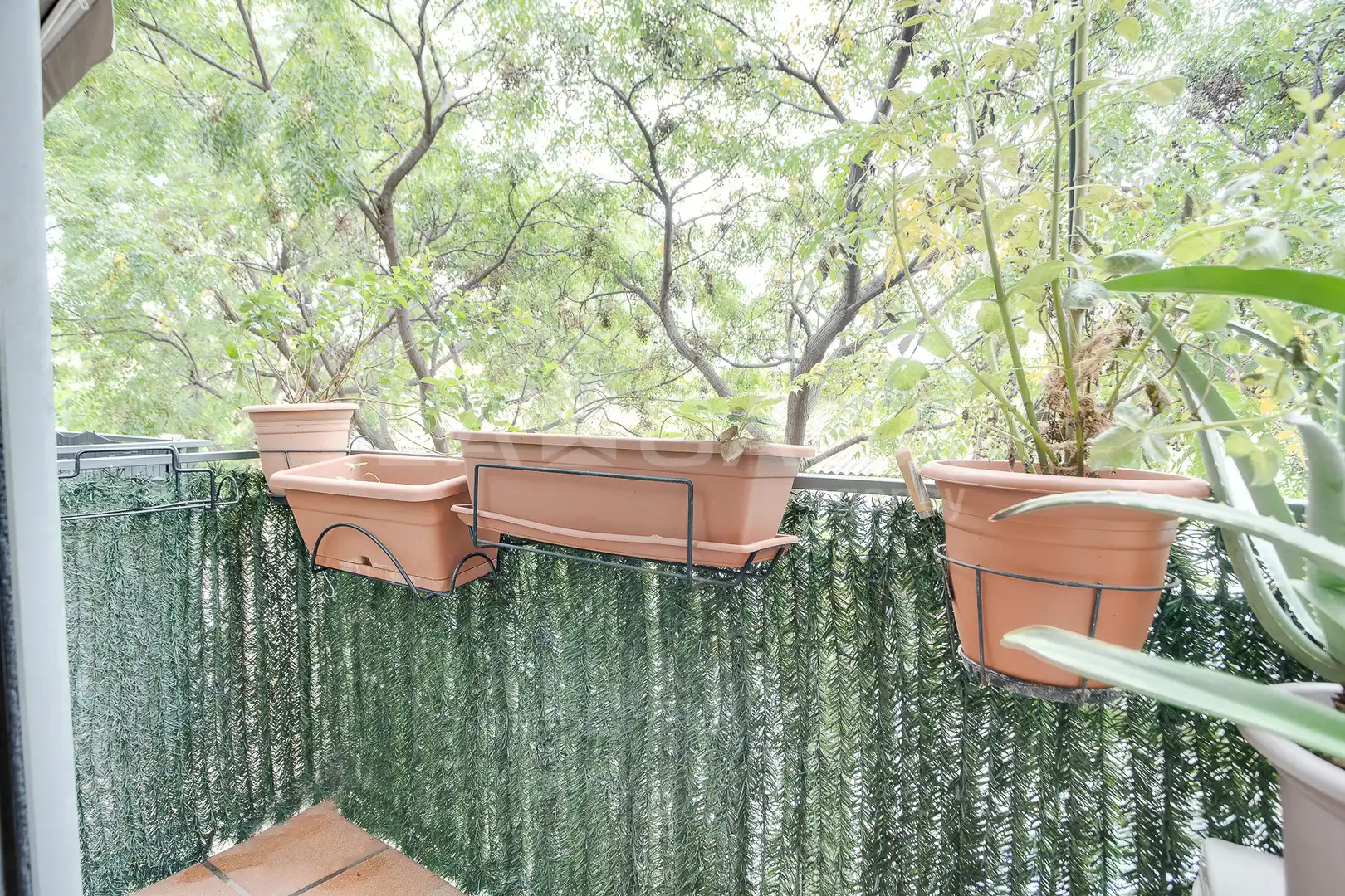 Appartamento con terrazza in vendita a Canovelles, imagen 12