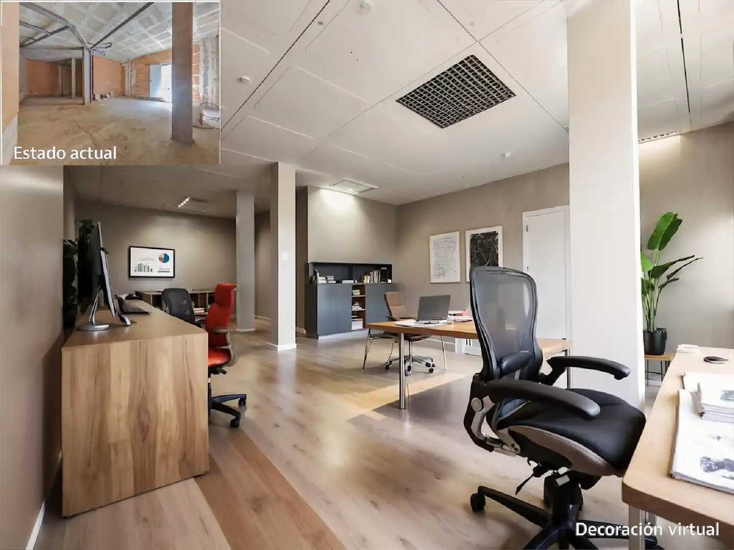 Commercial properties for sale in Llevant