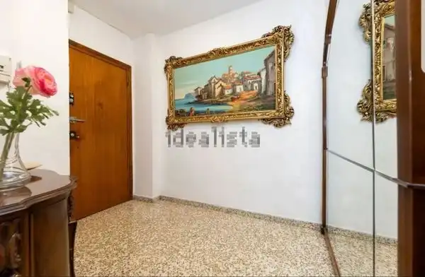 Wohnung zur Miete in Granada mit Heizung, Möbliert und Ofen