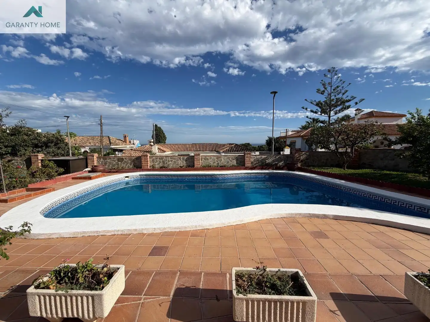 Villa con piscina in vendita a Calle Calle Alguacilillo, imagen 11