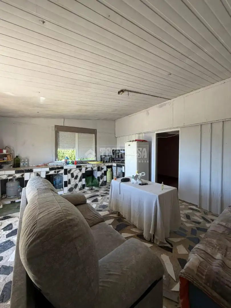 Cocina de Terreno en venta en Los Molares