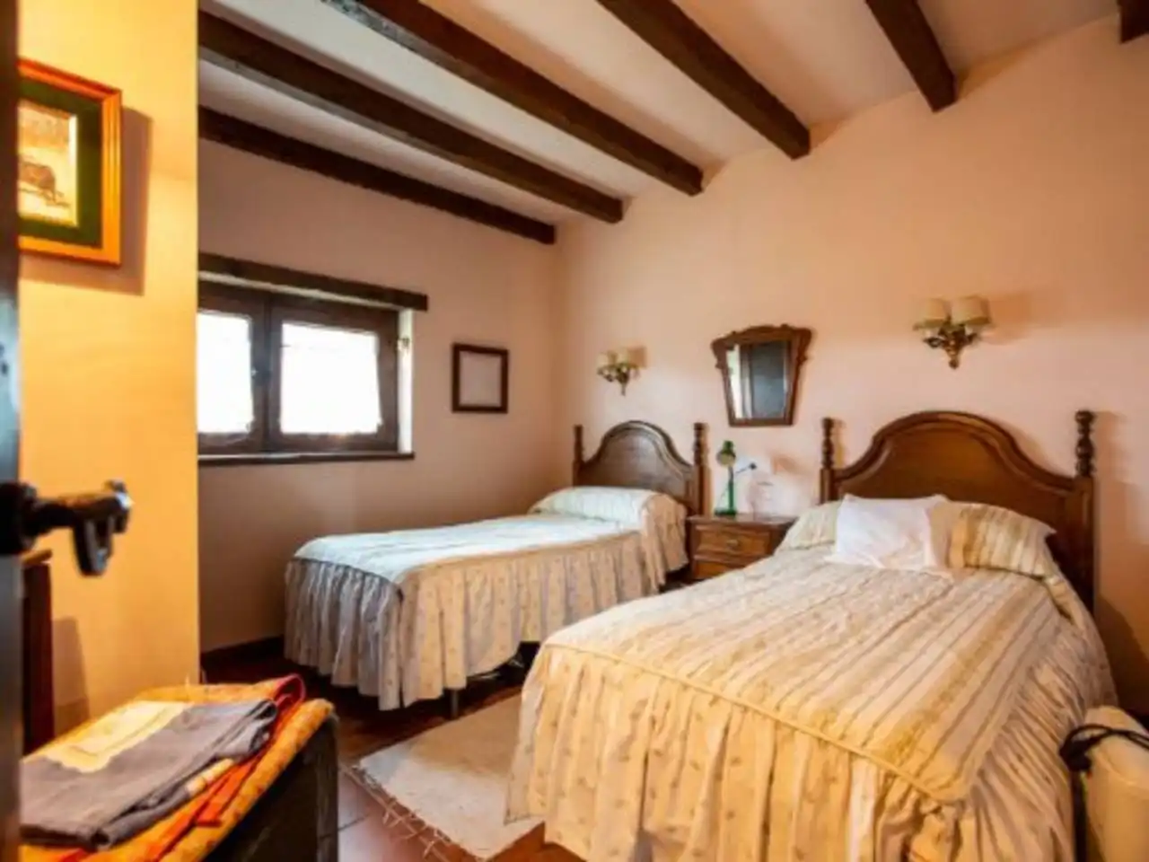 Terreno en venta en Poligono 1, La Alameda de Gardón