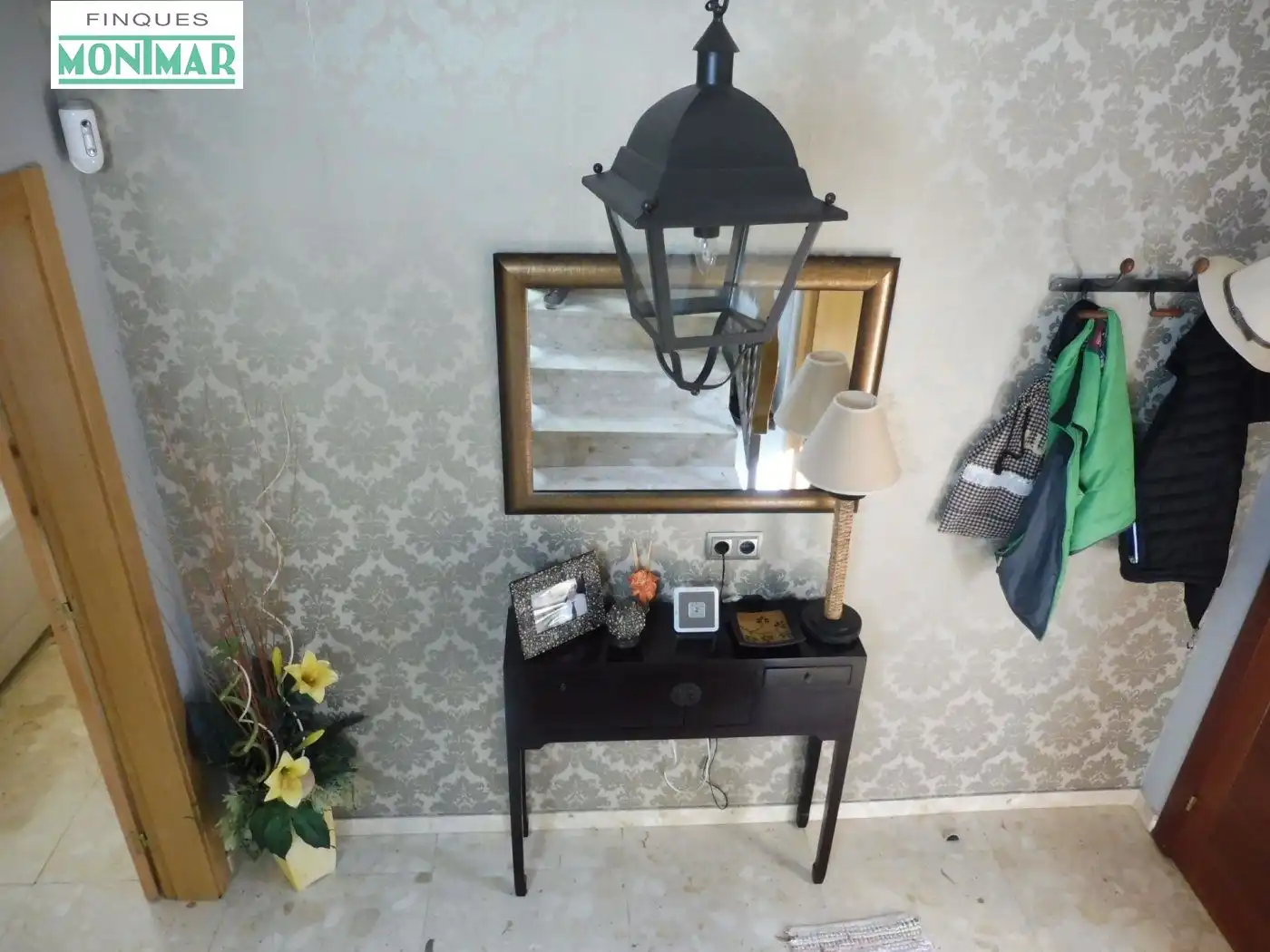 Casa con terraza en venta en Calle Carrer del Sol, imagen 47
