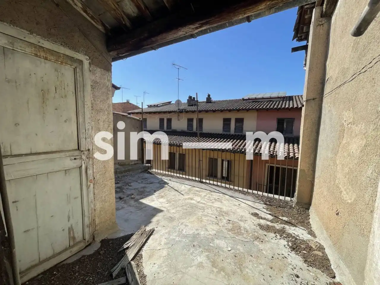 Casa o chalet en venta en Vic con Jardín privado y Terraza
