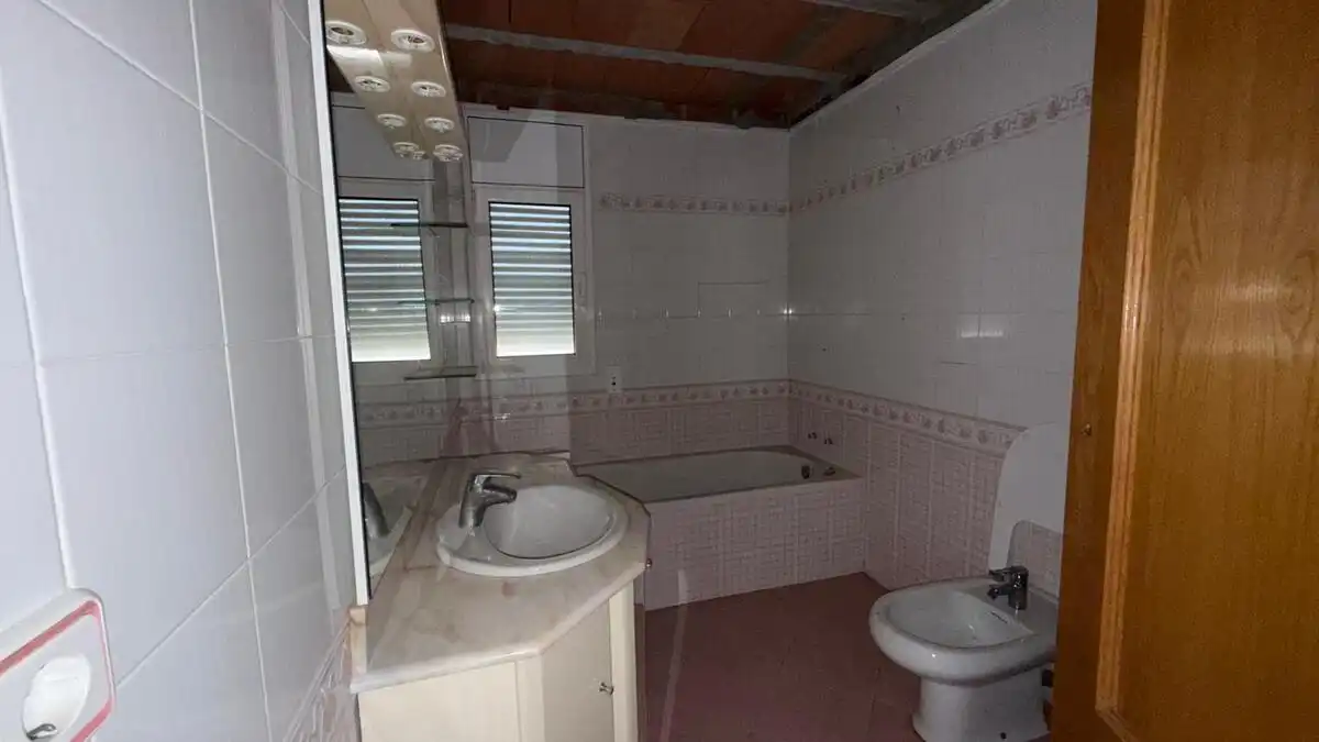 Bany de Casa o xalet en venda en Viladecavalls
