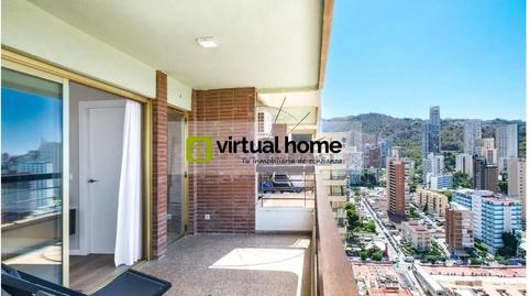 Foto 5 de Piso en venta en Rincón Bajo, Alicante