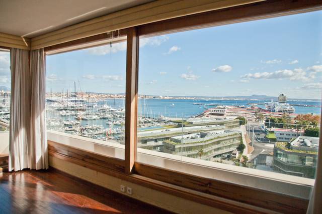 Piso en Venta en Carrer de Porto Pi en Porto Pi