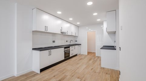 Foto 2 de Pis de lloguer a Avenida de Portugal, Puerta del Ángel, Madrid Capital