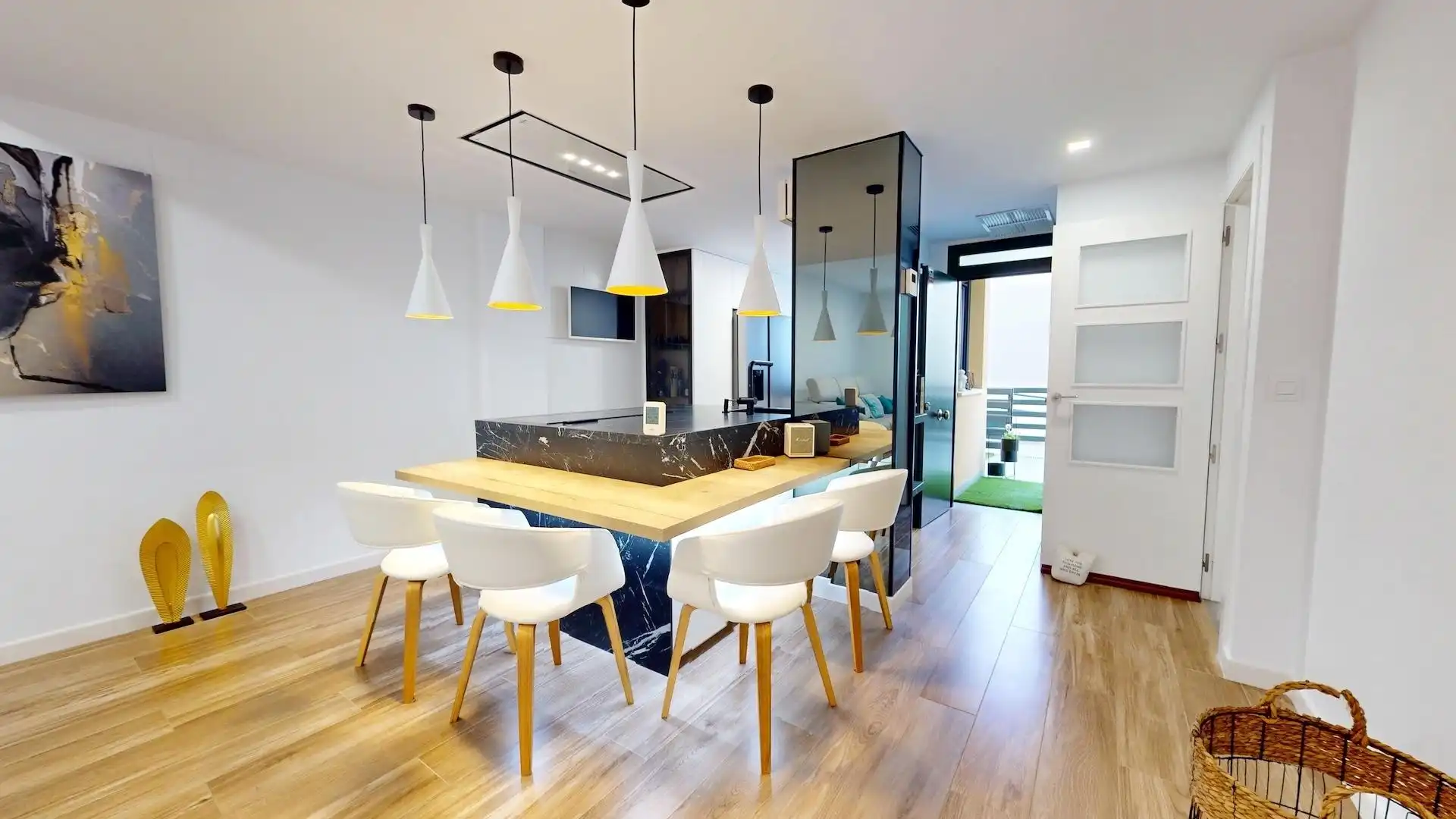Maison mitoyenne avec piscine à vendre à Calle MANOS UNIDAS, imagen 14